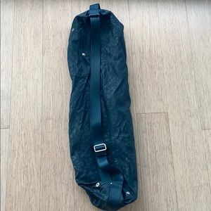 Lulu yoga bag